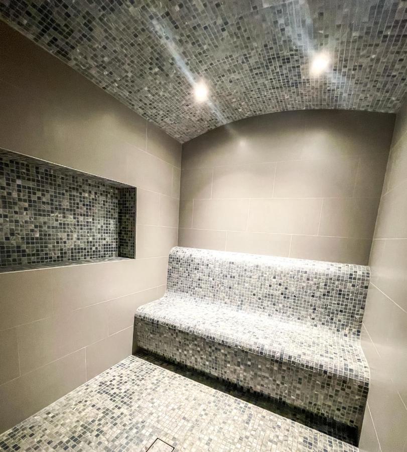 Stay By Latinem Luxury 1Br Holiday Home Cv A207 Near Burj Khalifa Dubai Eksteriør billede